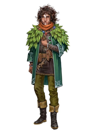 Druid