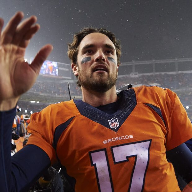 Brock Osweiler