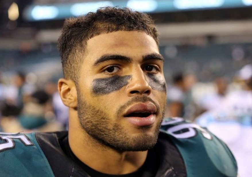 Mychal Kendricks