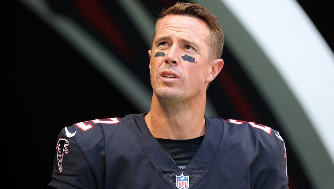 Matt Ryan