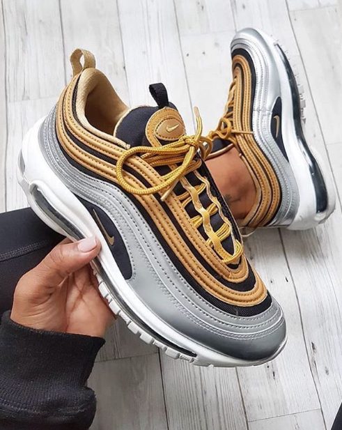 Nike Air Max 97 Shoes