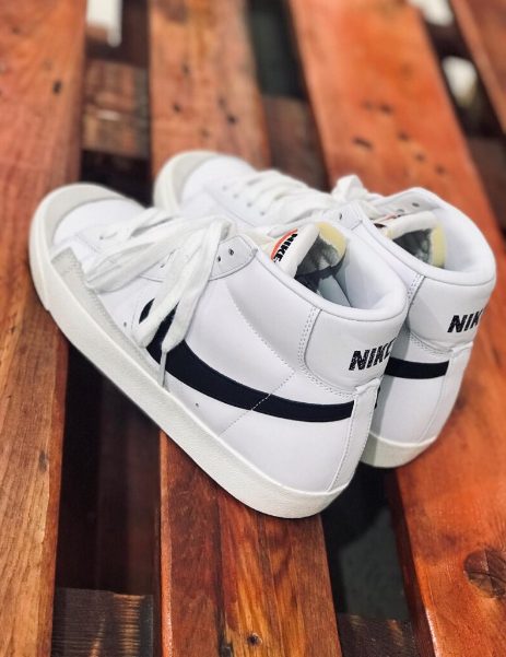 Nike Blazer Shoes