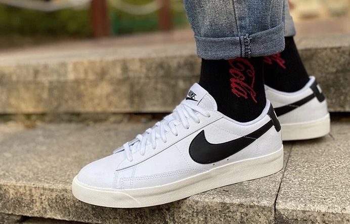 Nike Blazer Low