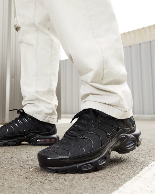 Nike Air Max Plus