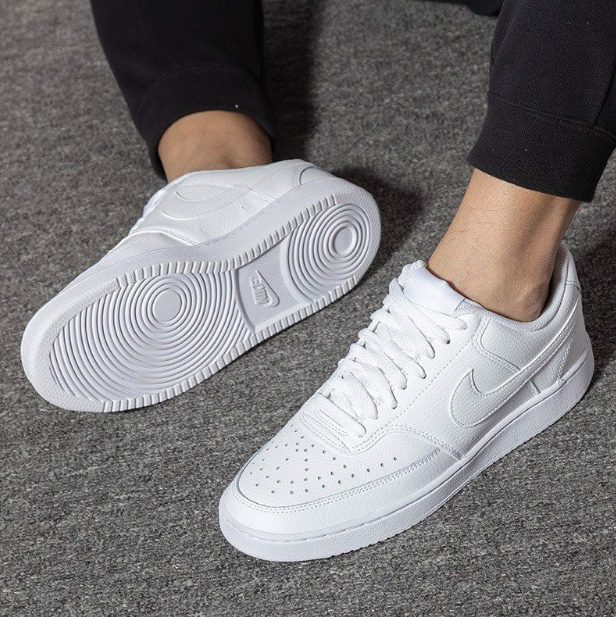 Nike Court Vision Low