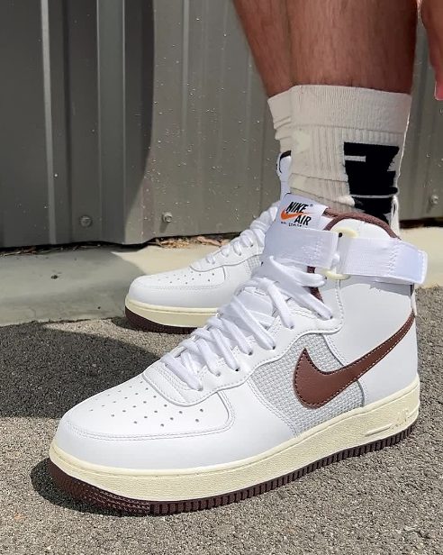 Nike Air Force 1 High