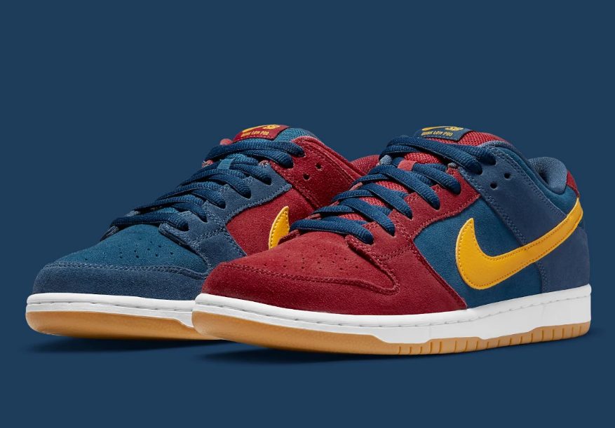 Nike SB Dunk Low