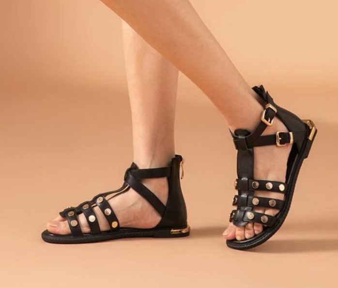Gladiators