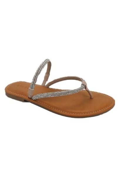 Thong Sandals