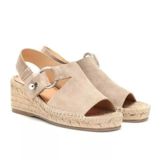 Espadrilles