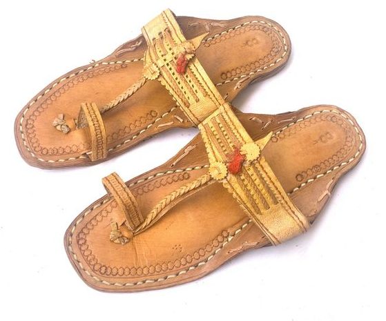 Kolhapuri Sandals