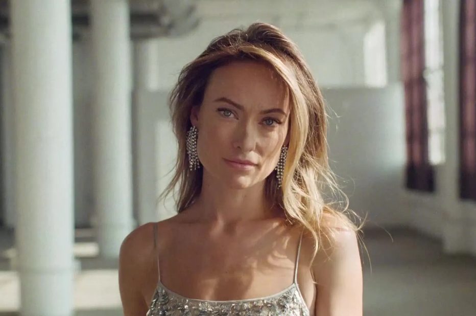 Olivia Wilde