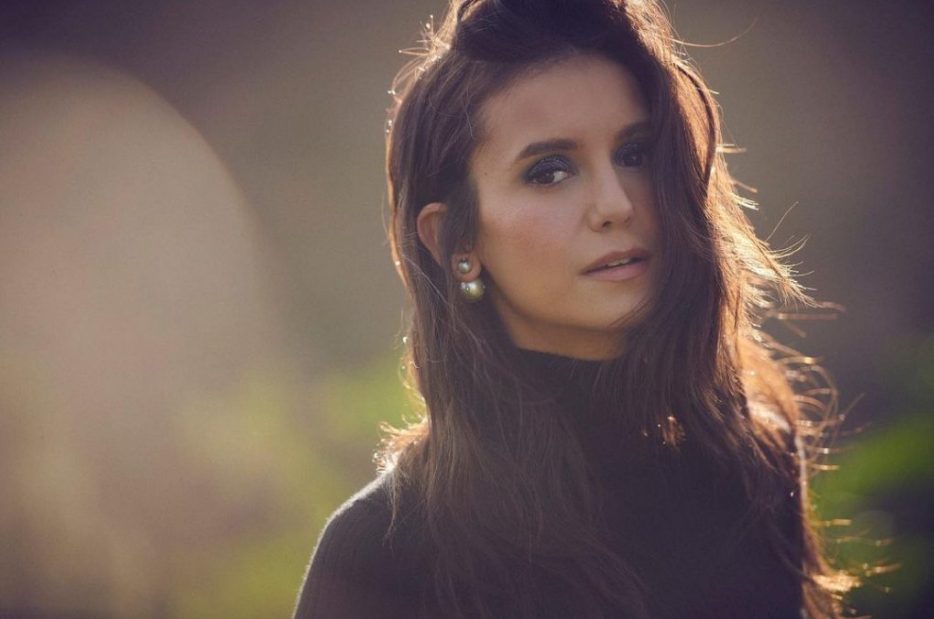 Nina Dobrev
