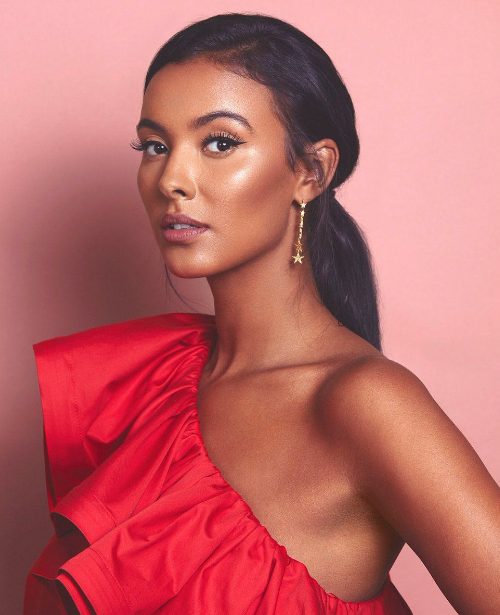 Maya Jama