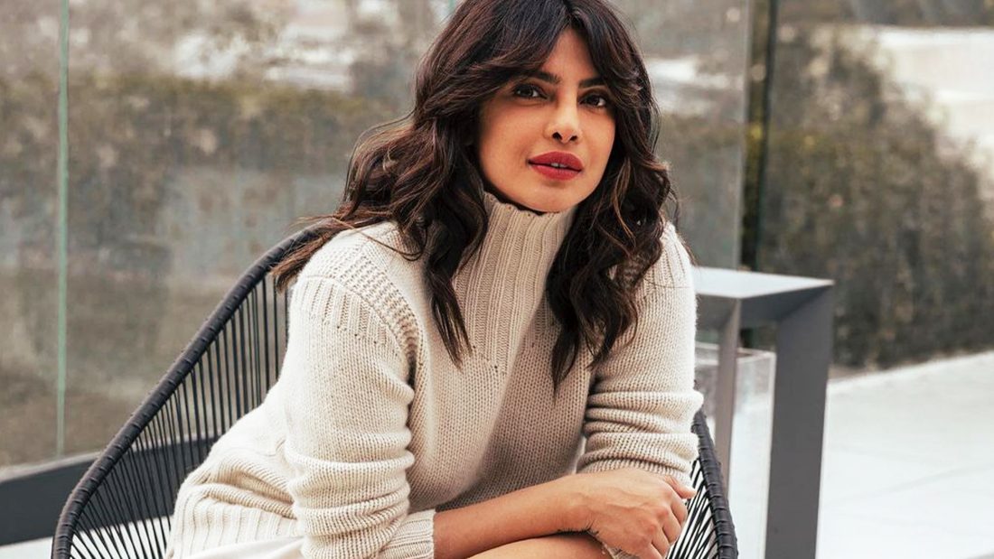 Priyanka Chopra