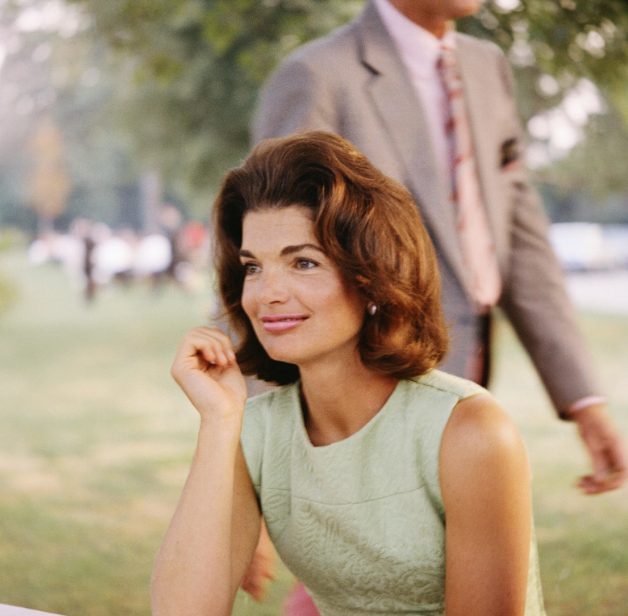 Jackie Kennedy