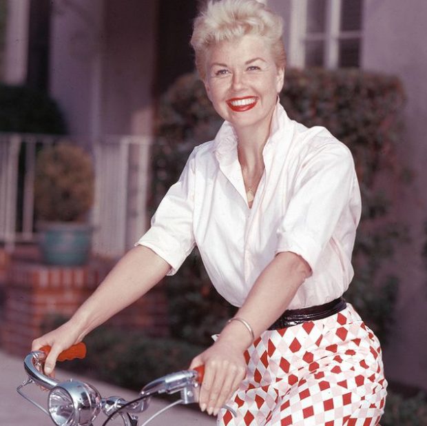 Doris Day