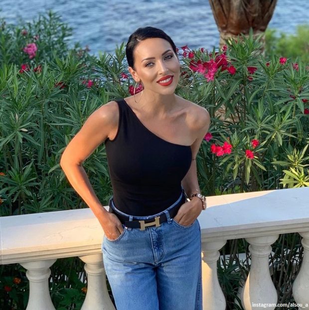 Alsou