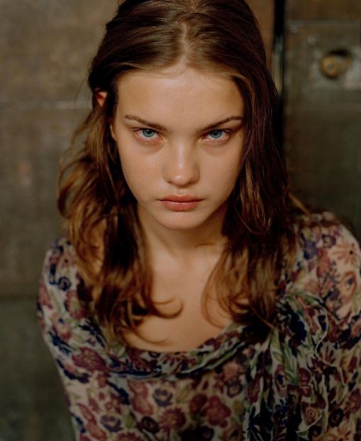 Natalia Vodianova