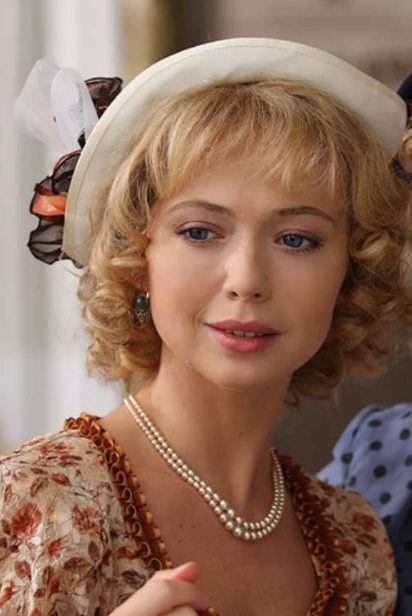 Elena Zakharova