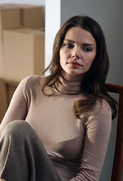 Lisa Boyarskaya