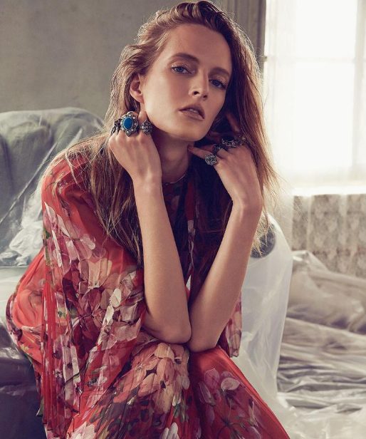 Daria Strokous