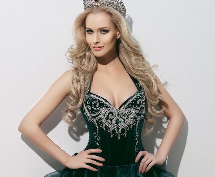 Natalia Pereverzeva