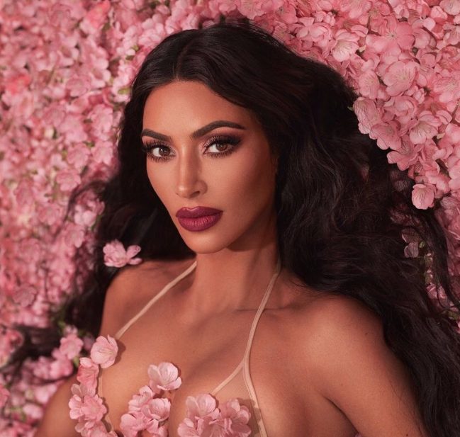 Kim Kardashian