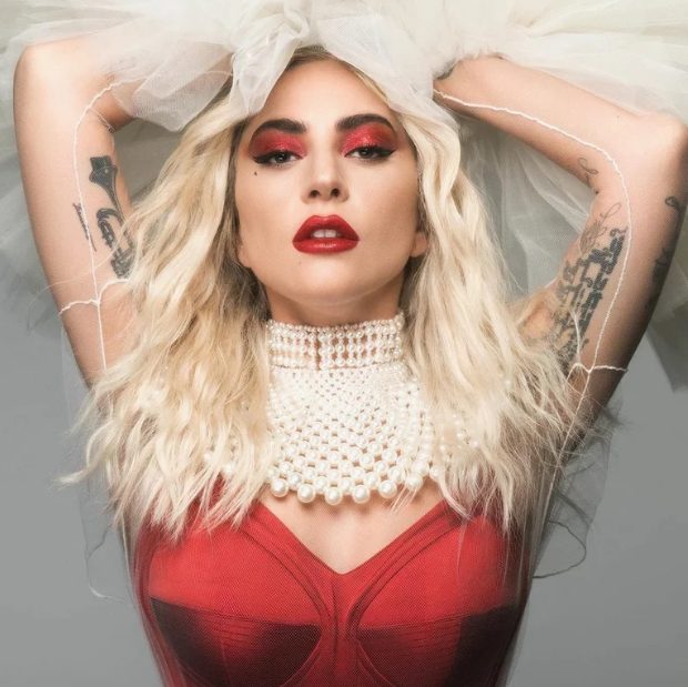 Lady Gaga