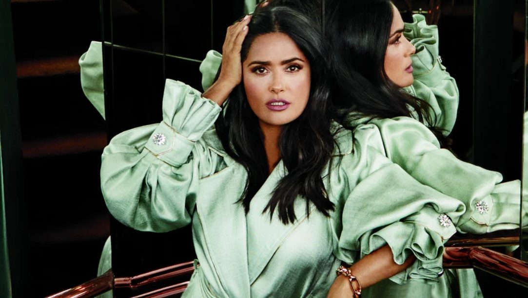 Salma Hayek