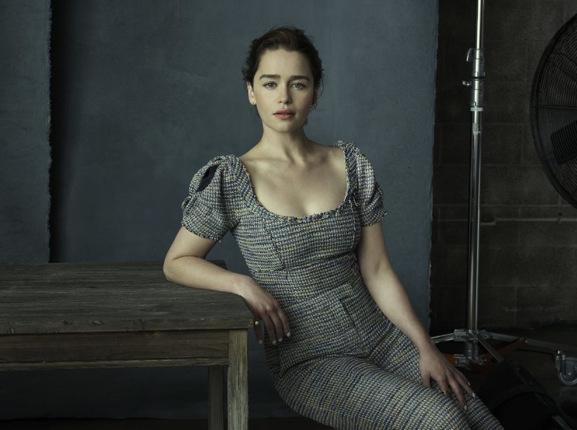 Emilia Clarke