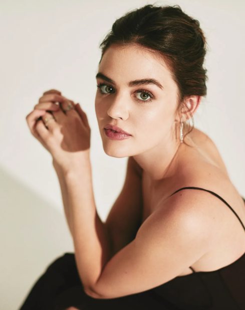 Lucy Hale