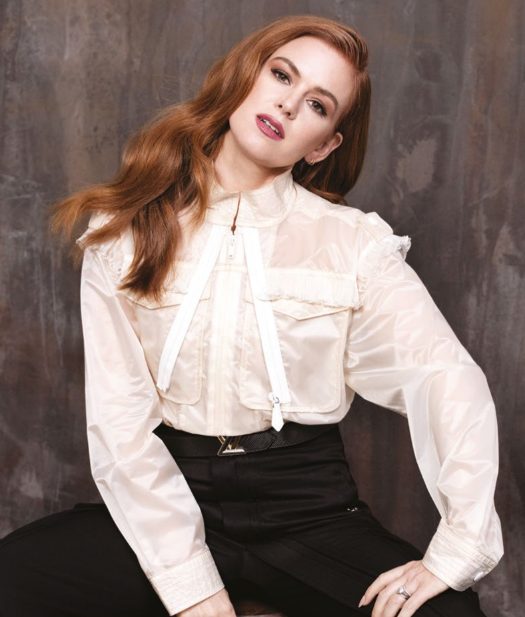 Isla Fisher
