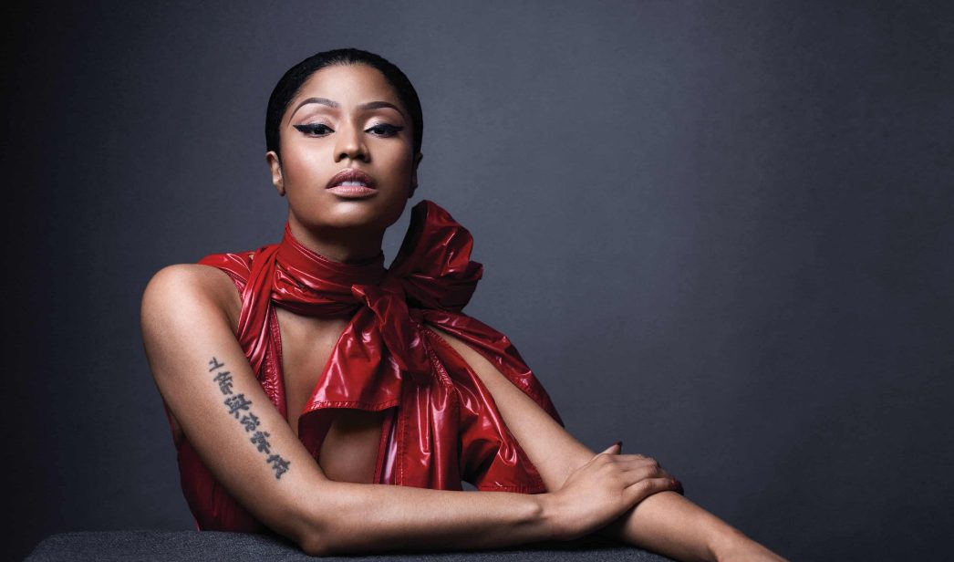 Nicki Minaj