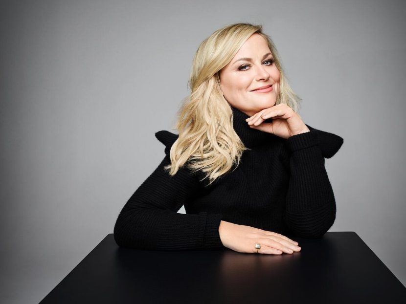 Amy Poehler