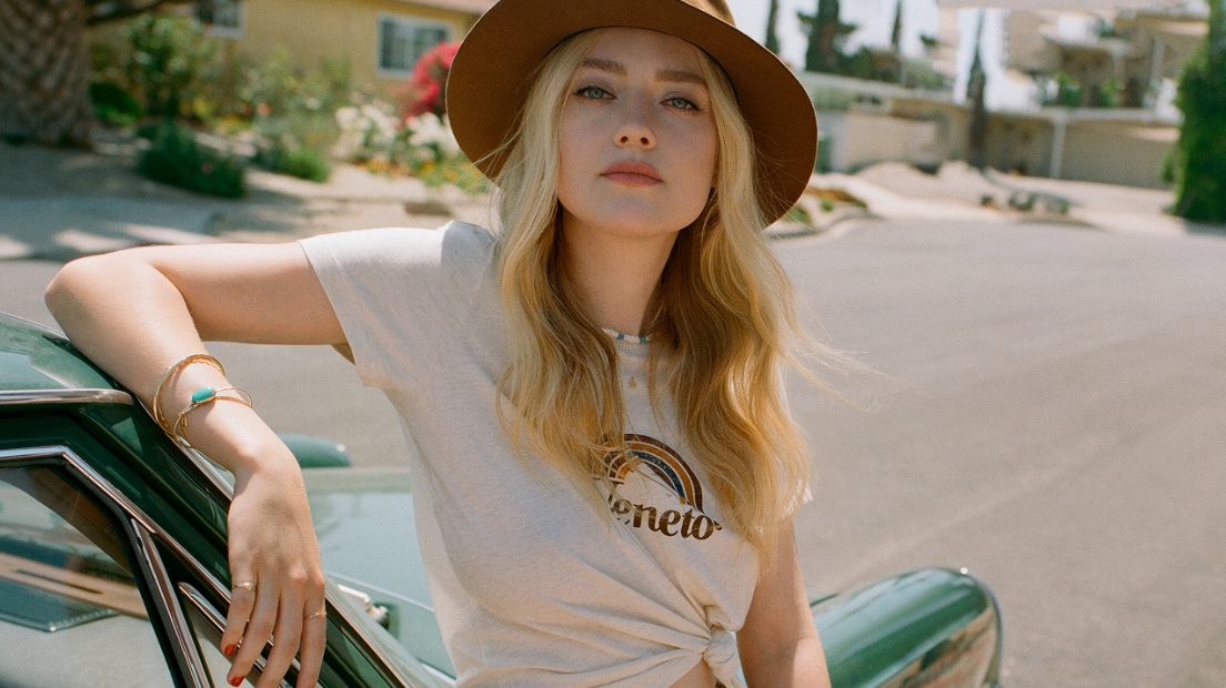 Dakota Fanning
