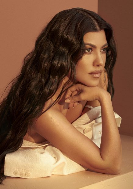 Kourtney Kardashian