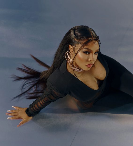 Lil’ Kim
