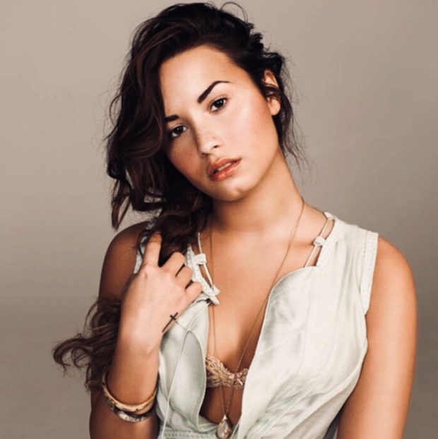 Demi Lovato