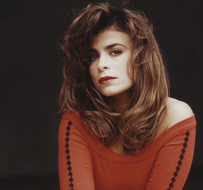 Paula Abdul