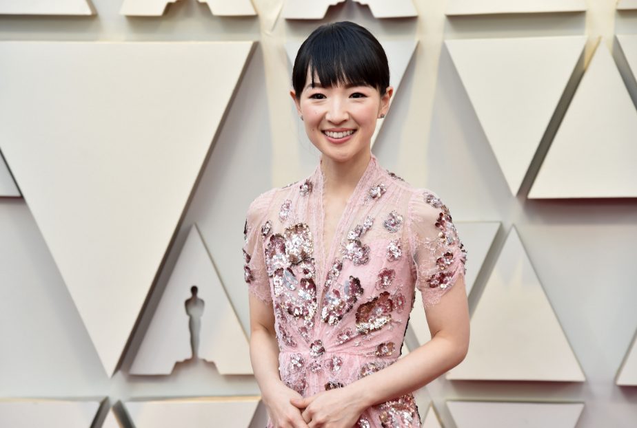 Marie Kondo
