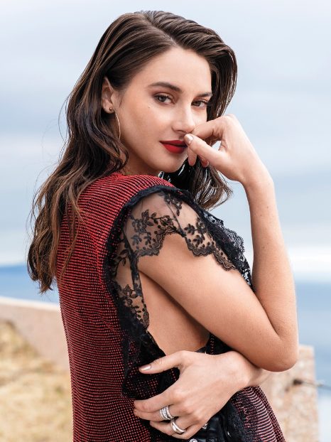 Shailene Woodley