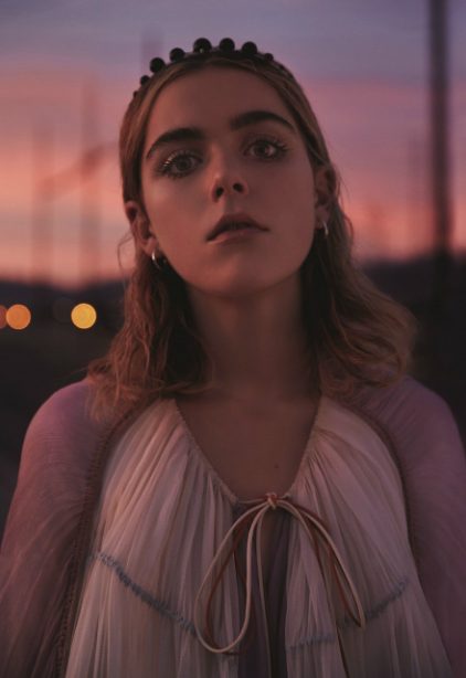 Kiernan Shipka