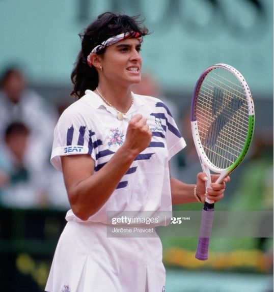 51 Most Attractive Female Tennis Players Of All Time - Hood MWR