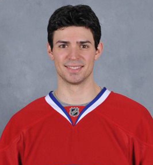 3. Carey Price