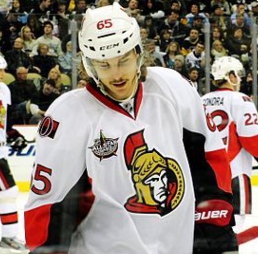 4. Erik Karlsson