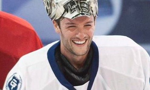 9. Jonathan Bernier