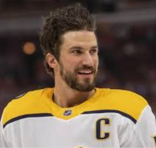 15. Roman Josi