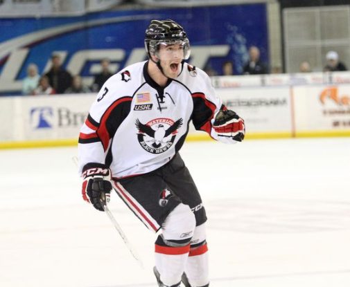 18. Ian McCoshen