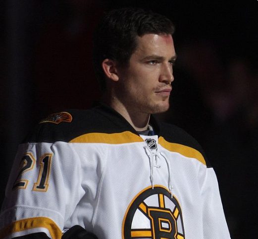 23. Andrew Ference